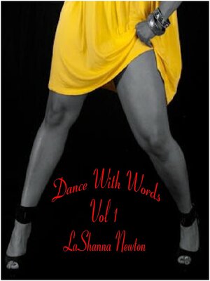 cover image of Dance With Words Vol 1